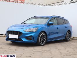 Ford Focus 2019 1.5 179 KM