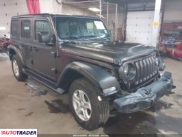 Jeep Wrangler 2022 2