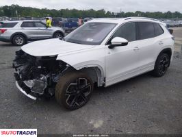 Volkswagen Tiguan 2026 2