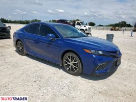 Toyota Camry 2023 2