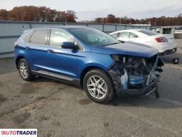 Ford Edge 2024 2