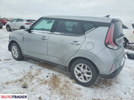 Kia Soul 2024 2