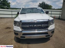 Dodge Ram 2023 5