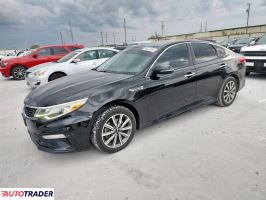 Kia Optima - zobacz ofertę