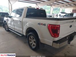 Ford F150 2023 2