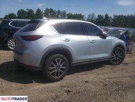 Mazda CX-5 2018 2