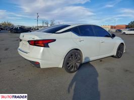 Nissan Altima 2020 2