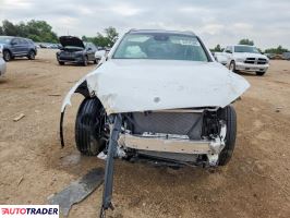 Mercedes CL 2022 2