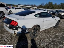 Ford Mustang 2019 5 Ford Mustang 2019 5