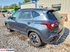 Kia Pozostałe 2024 2