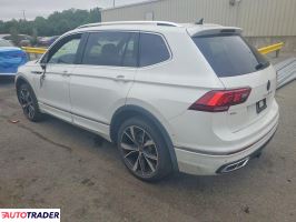 Volkswagen Tiguan 2023 2