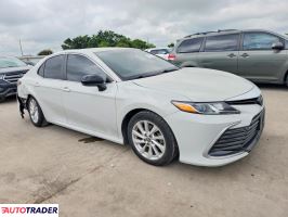 Toyota Camry 2023 2