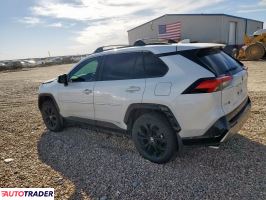 Toyota Pozostałe 2024 2