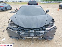 Chevrolet Corvette 2022 6