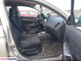 Mitsubishi Outlander 2020 2