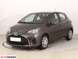 Toyota Yaris 2014 1.0 68 KM