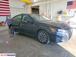 Nissan Altima 2025 2
