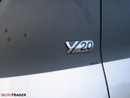 Toyota Yaris 2020 1.5 111 KM