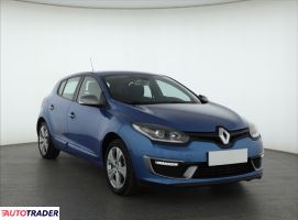 Renault Megane 2013 1.2 113 KM