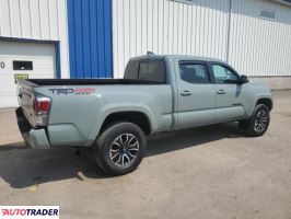 Toyota Tacoma 2023 3 Toyota Tacoma 2023 3