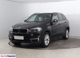 BMW X5 2016 2.0 227 KM BMW X5 2016 2.0 227 KM