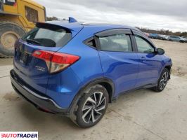 Honda HR-V 2019 1