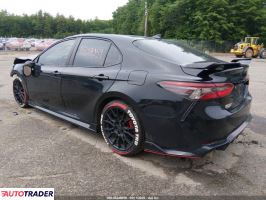 Toyota Camry 2023 3