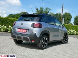 Citroen C3 2023 1.2 110 KM