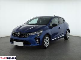 Renault Clio 2024 1.0 89 KM Renault Clio 2024 1.0 89 KM