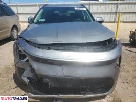 Kia Niro 2024