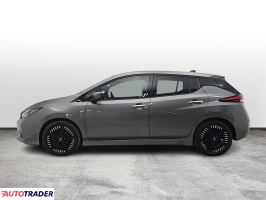 Nissan Leaf 2023 150 KM