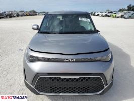 Kia Soul 2025 2