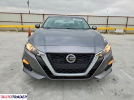 Nissan Altima 2020 2