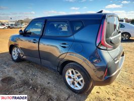 Kia Soul 2025 2