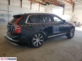 Volvo XC90 2022 2