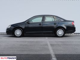 Volkswagen Jetta 2006 1.6 113 KM