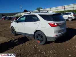 Chevrolet Equinox 2020 2