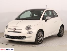 Fiat 500 2020 1.0 68 KM