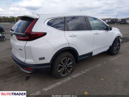 Honda CR-V 2020 1
