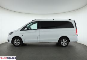 Mercedes Vito 2017 2.1