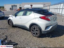 Toyota C-HR 2020 2