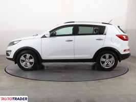 Kia Sportage 2012 1.6 132 KM
