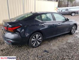 Nissan Altima 2021 2