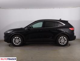 Ford Kuga 2020 1.5 147 KM