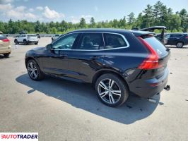 Volvo XC60 2021 2