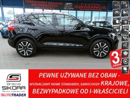Volvo Pozostałe 2021 1.5 163 KM Volvo Pozostałe 2021 1.5 163 KM