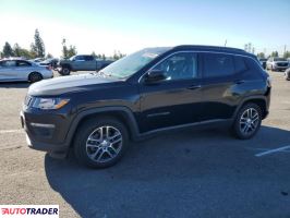Jeep Compass 2020 2