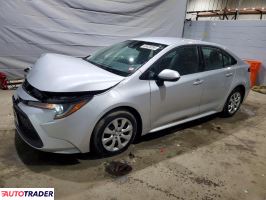 Toyota Corolla - zobacz ofertę