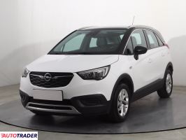 Opel Crossland 2019 1.2 108 KM