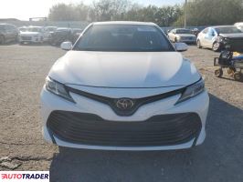 Toyota Camry 2019 2